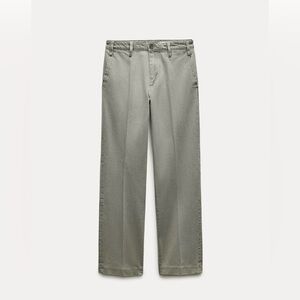 Zara Chino Pants